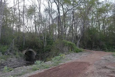 Misty Mountains Park