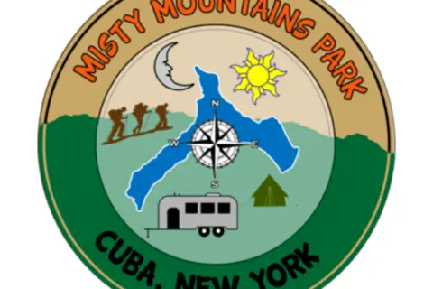 Misty Mountains Park