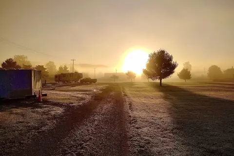 Misty Mountains Park
