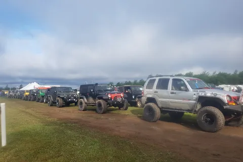 Fox Mountain Camping Park