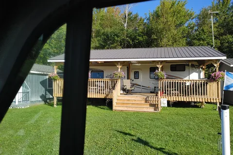 Fox Mountain Camping Park
