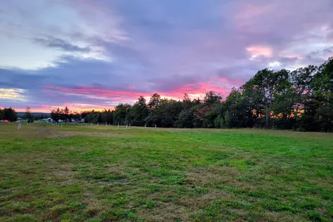 Fox Mountain Camping Park