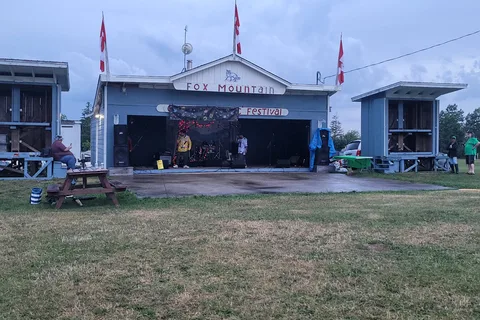 Fox Mountain Camping Park