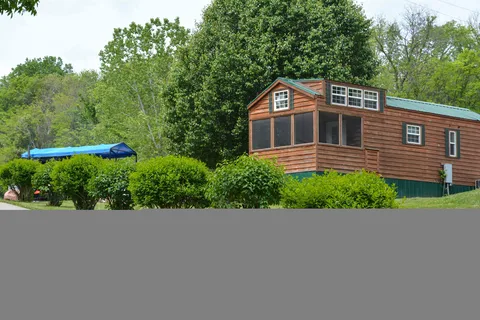 Basswood Resort