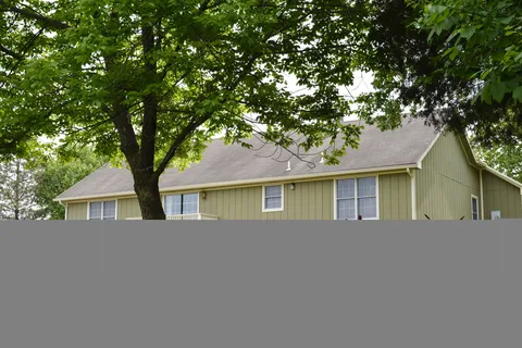 Basswood Resort