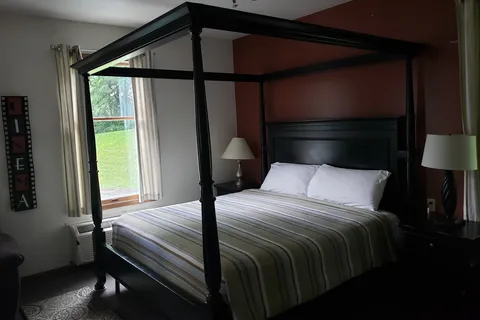 Basswood Resort