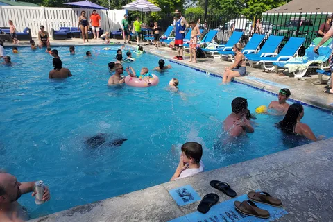 Basswood Resort