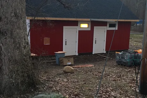 Nelson's Family Campground