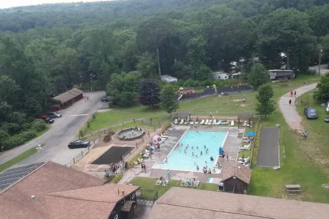 Nelson's Family Campground
