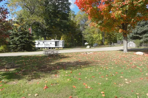 Nelson's Family Campground