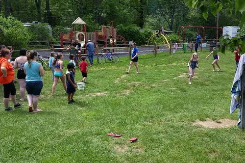 Nelson's Family Campground