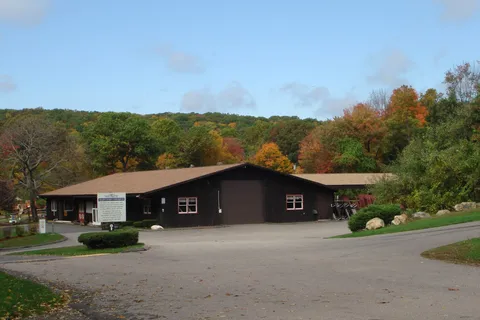 Nelson's Family Campground