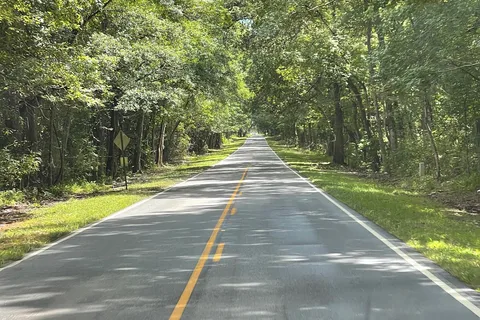 Beach - Edisto Beach State Park