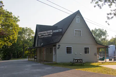 Compton Ridge RV Park and Lodge