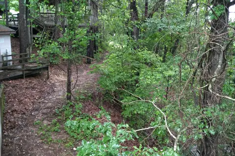 Compton Ridge RV Park and Lodge