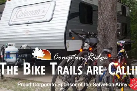 Compton Ridge RV Park and Lodge