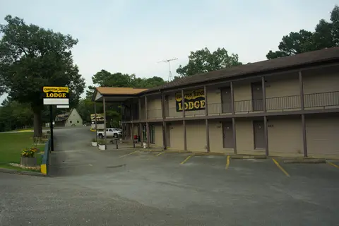 Compton Ridge RV Park and Lodge