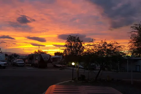 Sunbeam Lake RV Resort