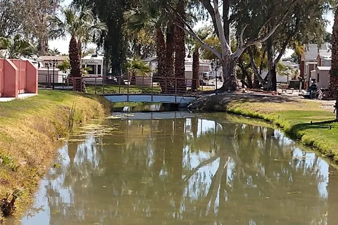 Sunbeam Lake RV Resort