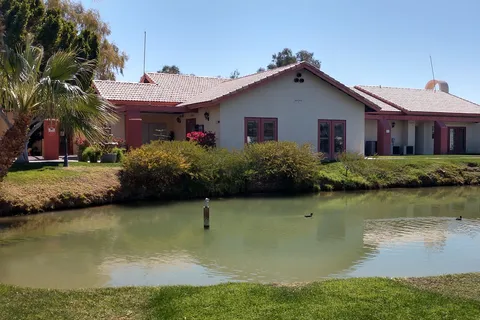 Sunbeam Lake RV Resort