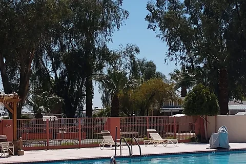 Sunbeam Lake RV Resort