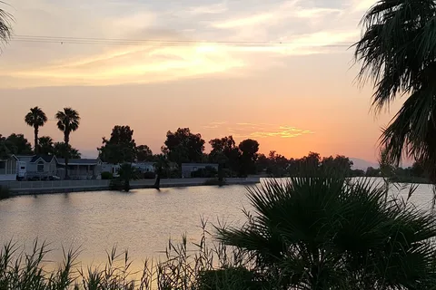 Sunbeam Lake RV Resort