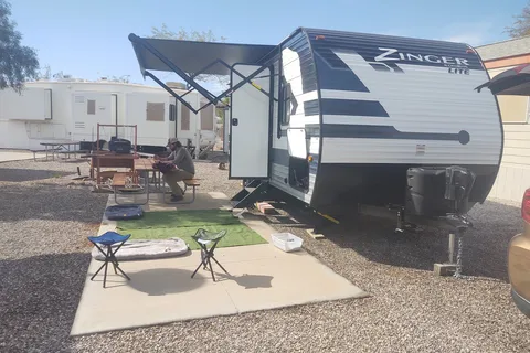 Sunbeam Lake RV Resort