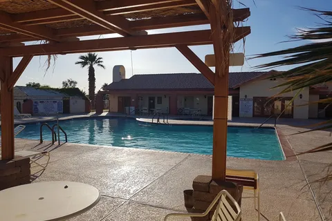 Sunbeam Lake RV Resort
