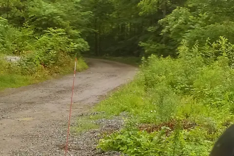 Back Bay Campground and Cottages