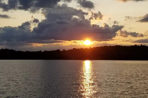 Back Bay Campground and Cottages
