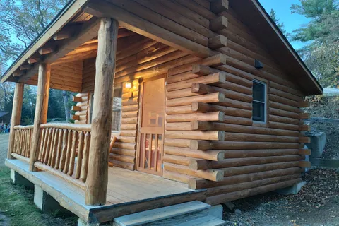 Mountain Lake Campground
