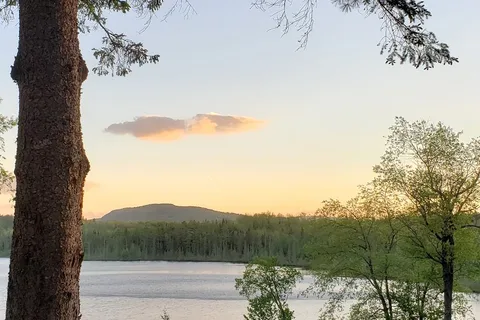Mountain Lake Campground