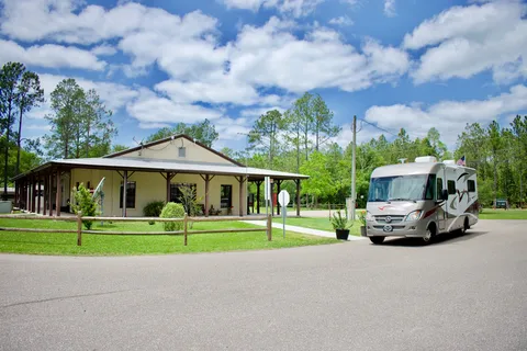 Stagecoach RV Park