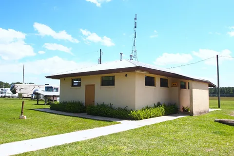 Stagecoach RV Park