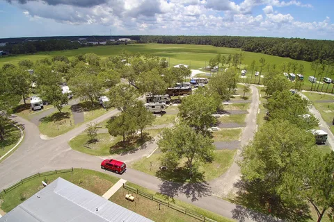 Stagecoach RV Park
