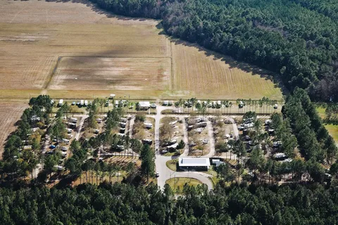 Stagecoach RV Park