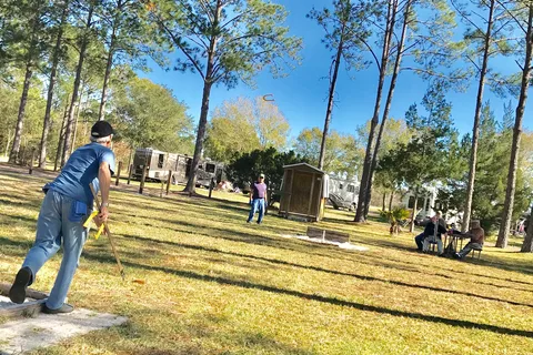 Stagecoach RV Park