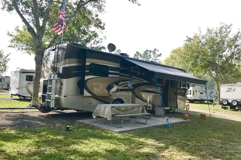 Stagecoach RV Park
