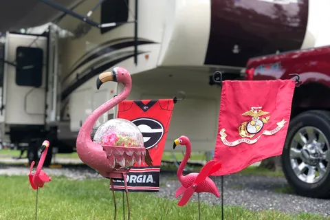 Stagecoach RV Park