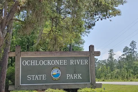 Ochlockonee River State Park