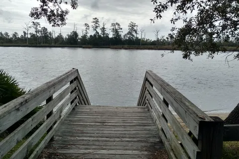 Ochlockonee River State Park