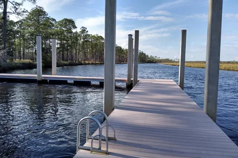 Ochlockonee River State Park