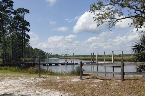 Ochlockonee River State Park