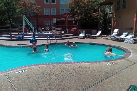 Sams Town Gambling Hall RV Park