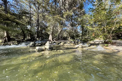 By The River RV Campground