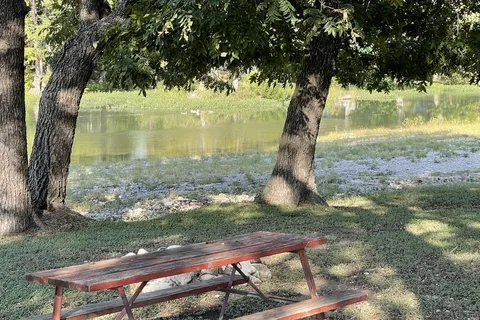 By The River RV Campground