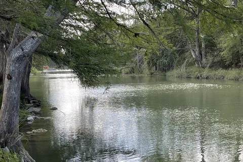 By The River RV Campground