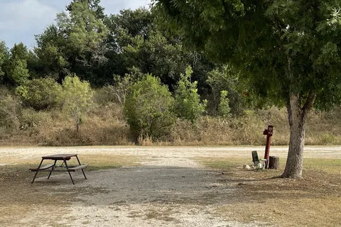 By The River RV Campground