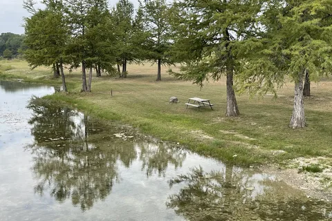 By The River RV Campground
