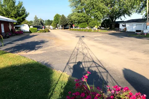 Shipshewana Campground-South